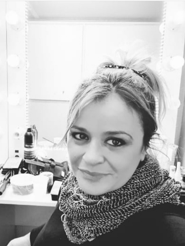 Studio Frajle - Andreja Dubnjaković, vlasnica